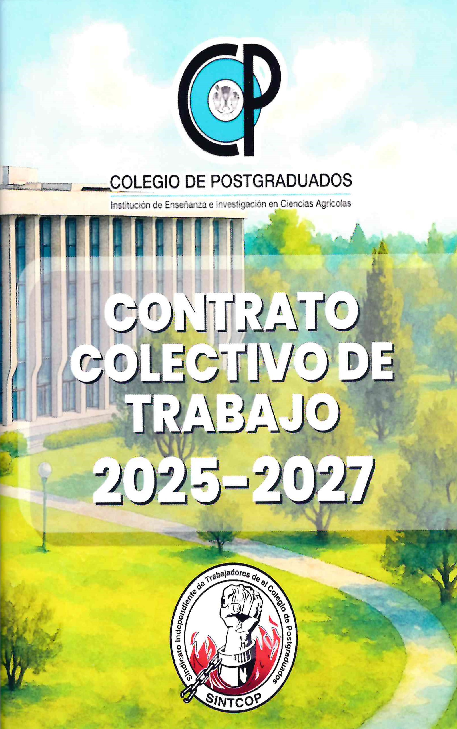 Portada CCT
